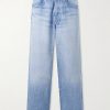 Straight-Leg Jeans Straight-Leg Jeans