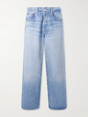 Straight-Leg Jeans Straight-Leg Jeans