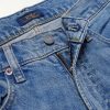 Hampton Straight-Leg Jeans - E1 Hampton Straight-Leg Jeans - E1