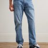Hampton Straight-Leg Jeans - FR Hampton Straight-Leg Jeans - FR