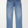 Hampton Straight-Leg Jeans Hampton Straight-Leg Jeans