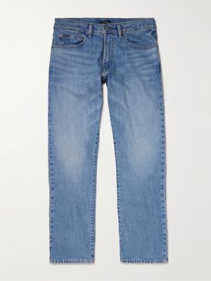 Hampton Straight-Leg Jeans Hampton Straight-Leg Jeans