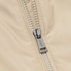 Logo-Embroidered Padded Recycled Shell Gilet - CU