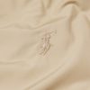 Logo-Embroidered Padded Recycled Shell Gilet - E1