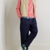 Logo-Embroidered Padded Recycled Shell Gilet - OU