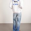 Logo-Embroidered Cotton-Twill Blouson Jacket - BK Logo-Embroidered Cotton-Twill Blouson Jacket - BK
