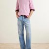 Cable-Knit Cashmere Sweater - OU Cable-Knit Cashmere Sweater - OU
