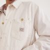 Cotton Field Jacket - CU Cotton Field Jacket - CU