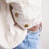 Cotton Field Jacket - E1 Cotton Field Jacket - E1