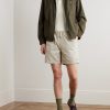 Cable-Knit Cotton Polo Shirt - OU Cable-Knit Cotton Polo Shirt - OU