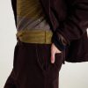 Straight-Leg Cotton-Corduroy Trousers - CU Straight-Leg Cotton-Corduroy Trousers - CU