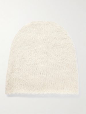 Thistle Alpaca-Blend Beanie Thistle Alpaca-Blend Beanie