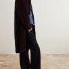 Cotton-Corduroy Coat - OU