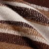 Striped Cashmere Sweater - CU Striped Cashmere Sweater - CU