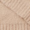 Thistle Brushed Suri Alpaca-Blend Sweater - CU Thistle Brushed Suri Alpaca-Blend Sweater - CU