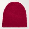 Thistle Alpaca-Blend Beanie Thistle Alpaca-Blend Beanie