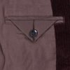 Cotton-Corduroy Blazer - E1 Cotton-Corduroy Blazer - E1