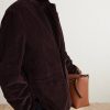Cotton-Corduroy Blazer - E2 Cotton-Corduroy Blazer - E2