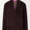 Cotton-Corduroy Blazer Cotton-Corduroy Blazer