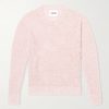 Linen Sweater Linen Sweater