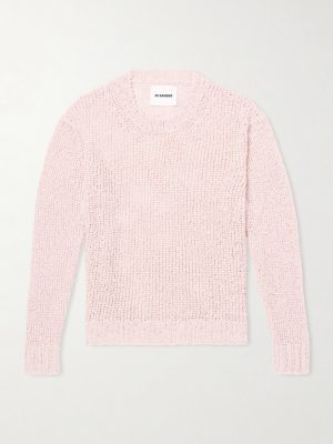 Linen Sweater Linen Sweater