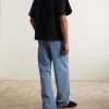 Logo-Print Cotton T-Shirt - BK