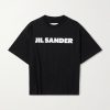Logo-Print Cotton T-Shirt