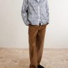 Padded Checked Silk-Blend Hooded Jacket - OU