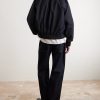 183 Straight-Leg Jeans - BK 183 Straight-Leg Jeans - BK