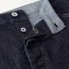 183 Straight-Leg Jeans - CU 183 Straight-Leg Jeans - CU