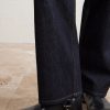 183 Straight-Leg Jeans - E1 183 Straight-Leg Jeans - E1