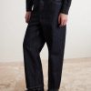 183 Straight-Leg Jeans - FR 183 Straight-Leg Jeans - FR