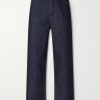 183 Straight-Leg Jeans 183 Straight-Leg Jeans