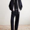 183 Straight-Leg Jeans - OU 183 Straight-Leg Jeans - OU