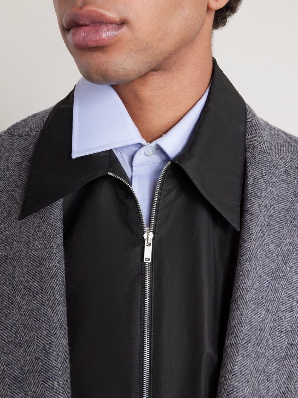Cotton Shirt - CU Cotton Shirt - CU