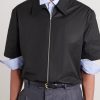 Cotton Shirt - FR Cotton Shirt - FR