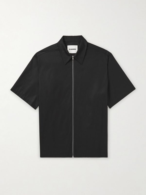 Cotton Shirt Cotton Shirt