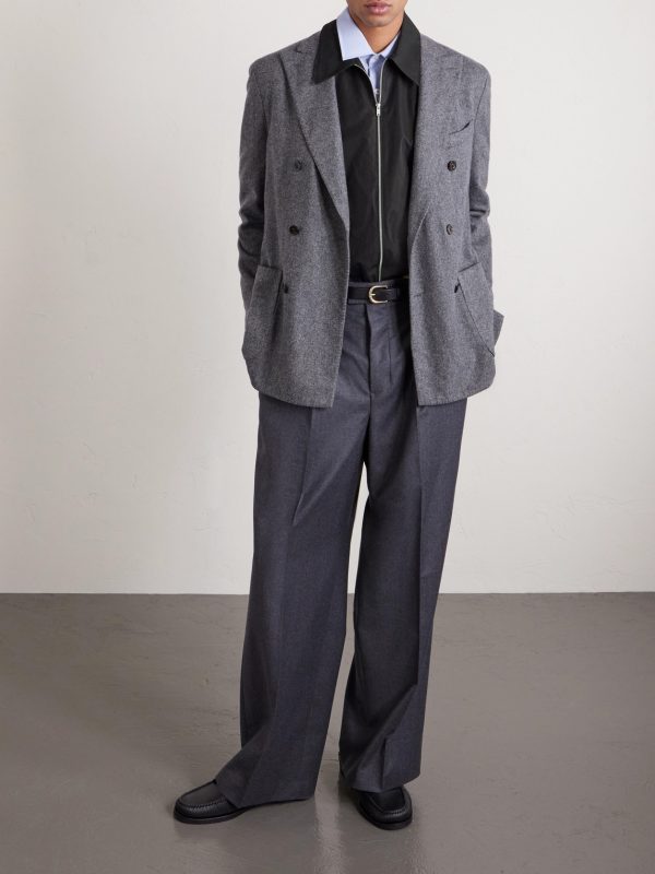 Cotton Shirt - OU Cotton Shirt - OU
