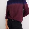 Dégradé Wool Sweater - CU Dégradé Wool Sweater - CU