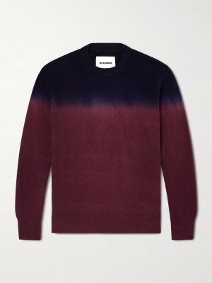 Dégradé Wool Sweater Dégradé Wool Sweater