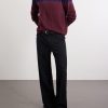 Dégradé Wool Sweater - OU Dégradé Wool Sweater - OU