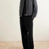 Cotton Bomber Jacket - OU Cotton Bomber Jacket - OU