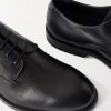 Leather Derby Shoes - CU Leather Derby Shoes - CU