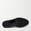 Leather Derby Shoes - E1 Leather Derby Shoes - E1