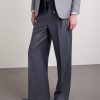 Leather Derby Shoes - OU Leather Derby Shoes - OU