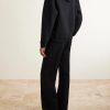 Cotton-Jersey Hoodie - BK Cotton-Jersey Hoodie - BK