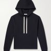 Cotton-Jersey Hoodie Cotton-Jersey Hoodie