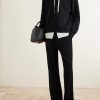 Cotton-Jersey Hoodie - OU Cotton-Jersey Hoodie - OU