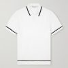 Linen Polo Shirt Linen Polo Shirt