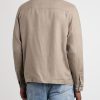Everyday Linen Jacket - BK Everyday Linen Jacket - BK